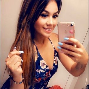 Meet your Posher, Nidia